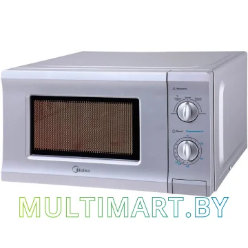 Микроволновая печь Midea MM720CPI-S